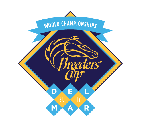 BC17 Breeders' Cup Del Mar 2017