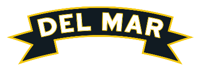 Del Mar Bing Crosby Season logo