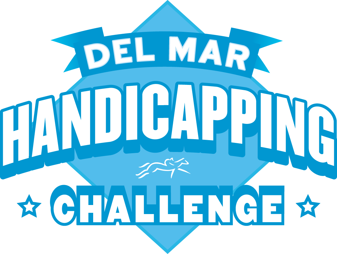 Del Mar Handicapping Challenge