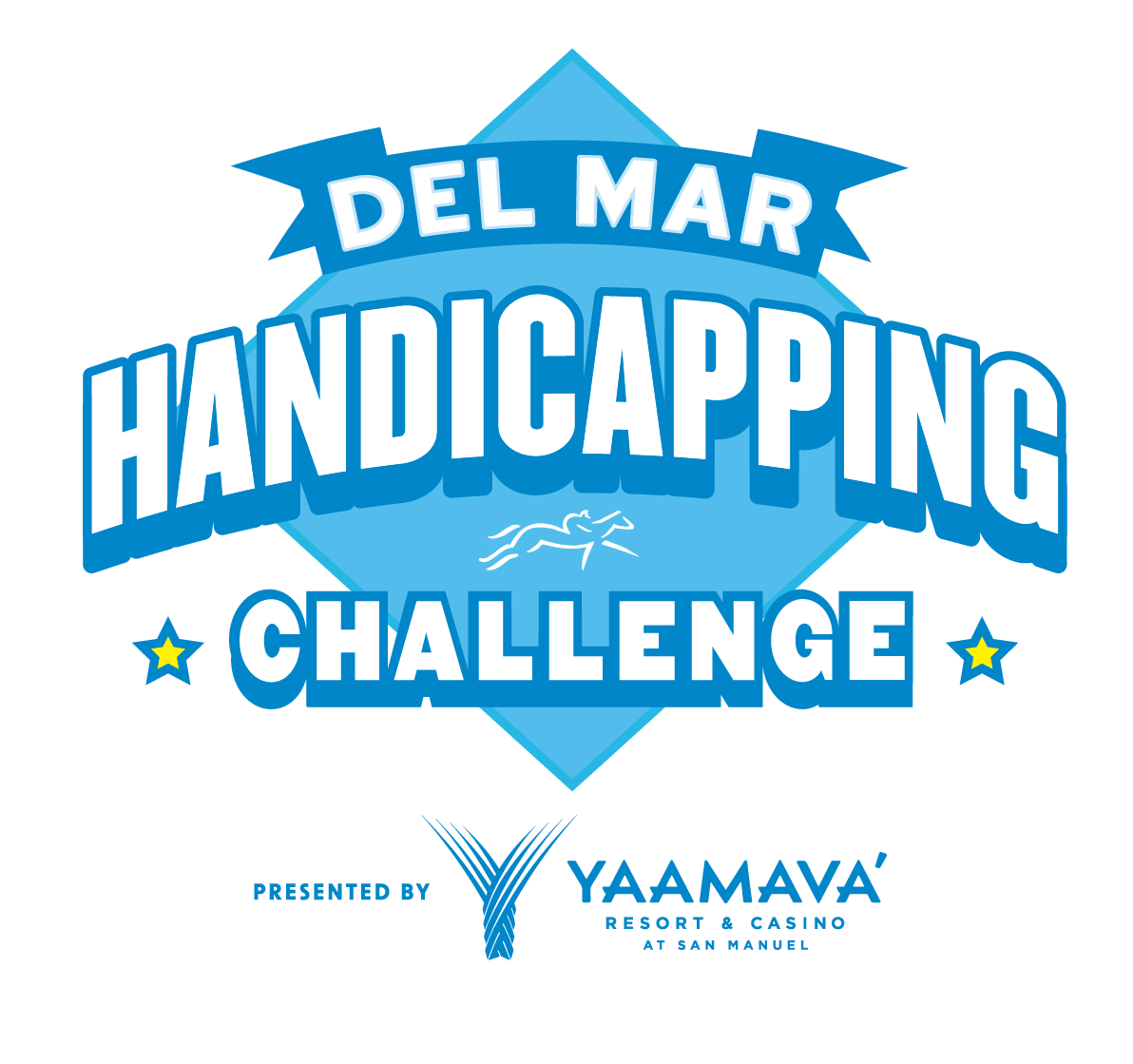 Del Mar Handicapping Challenge 