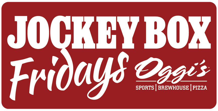 Jockey Box Fridays