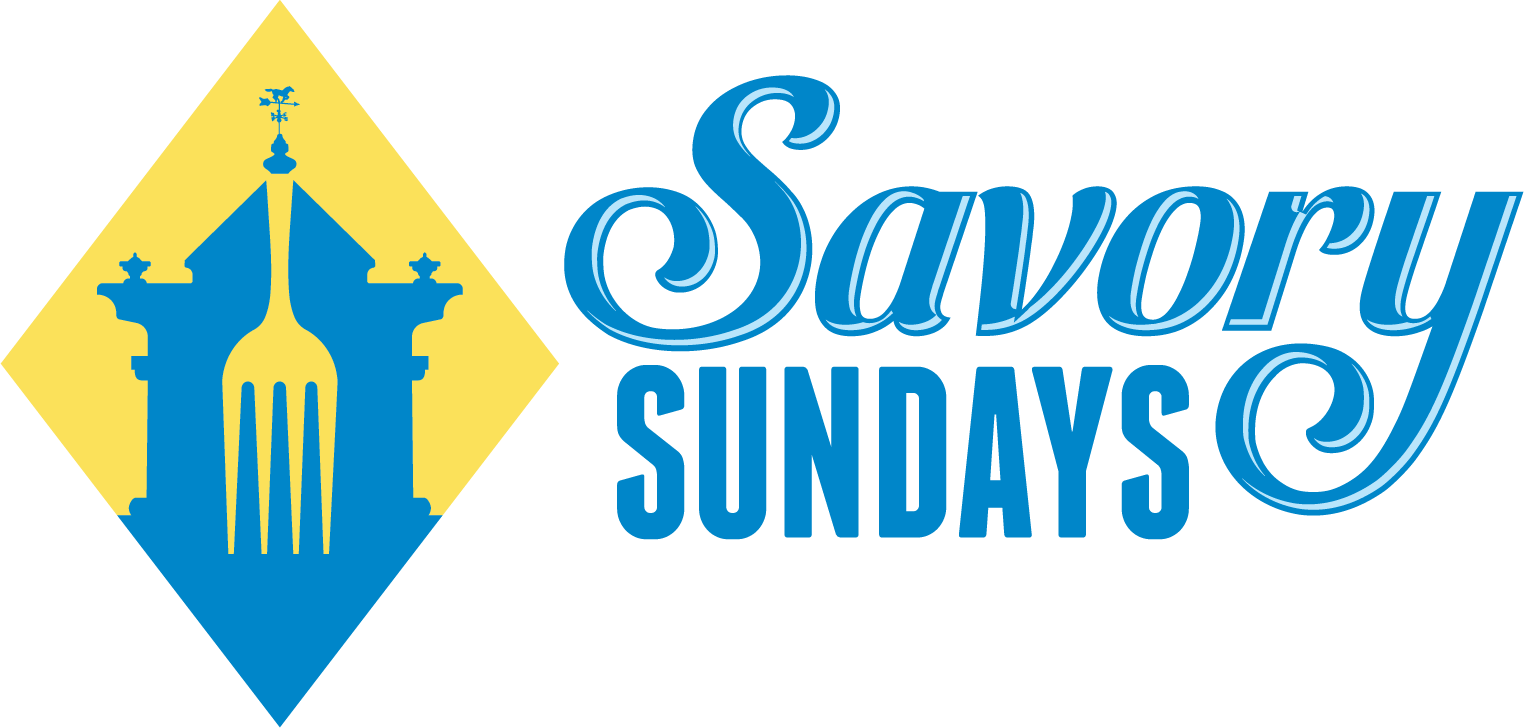 Savory Sundays Logo