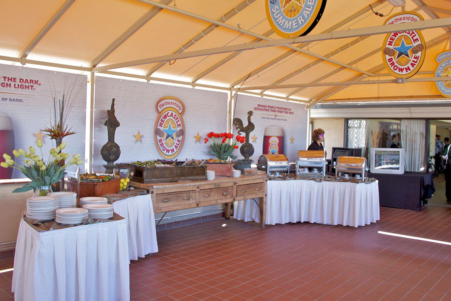 Il Palio Patio