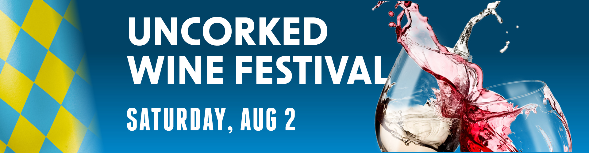 Uncorked Wine Festival