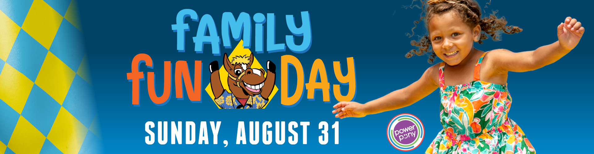 Famiy Fun Day
