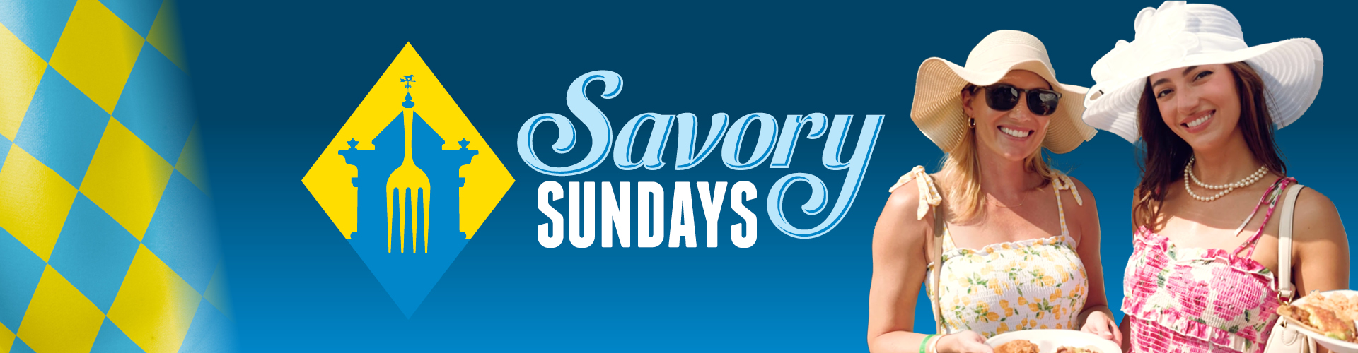 Savory Sundays