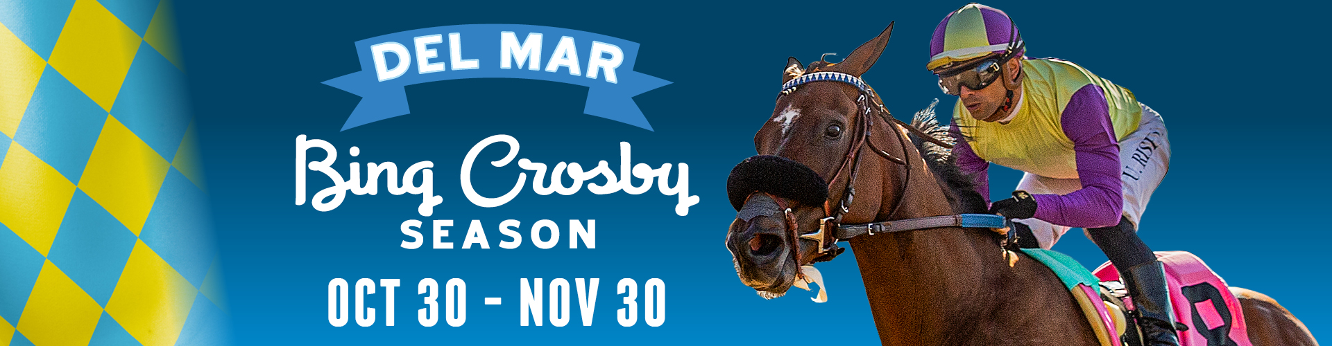 Bing Crosby Season