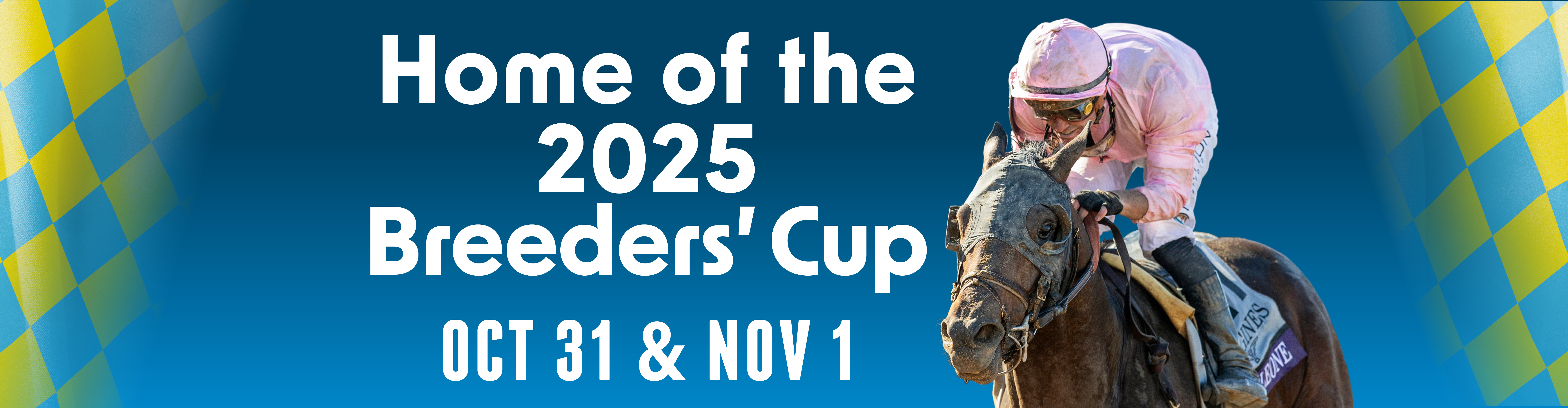 Breeders' Cup