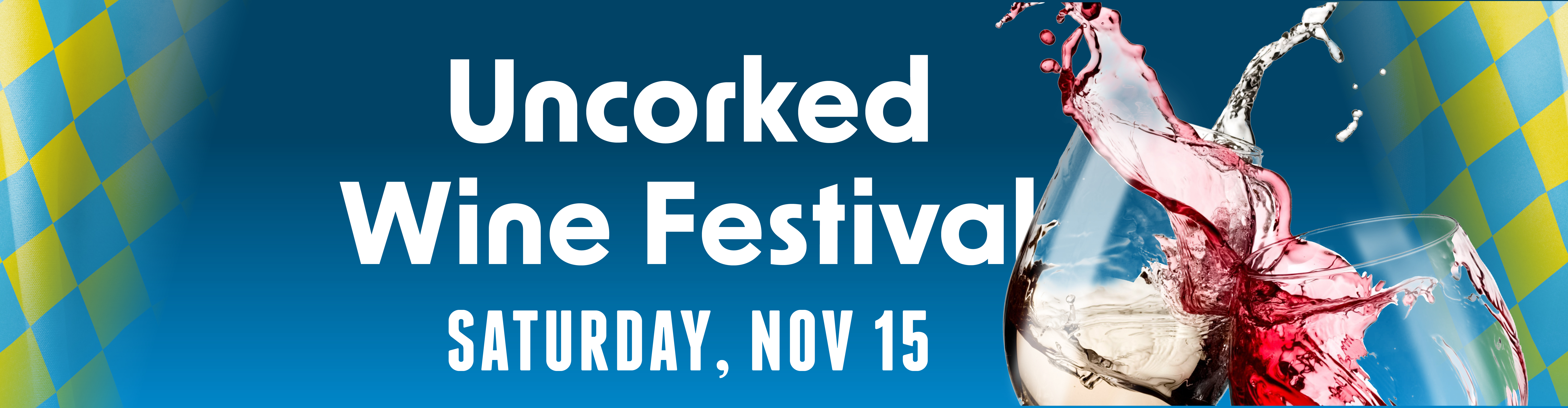 Uncorked Wine Festival
