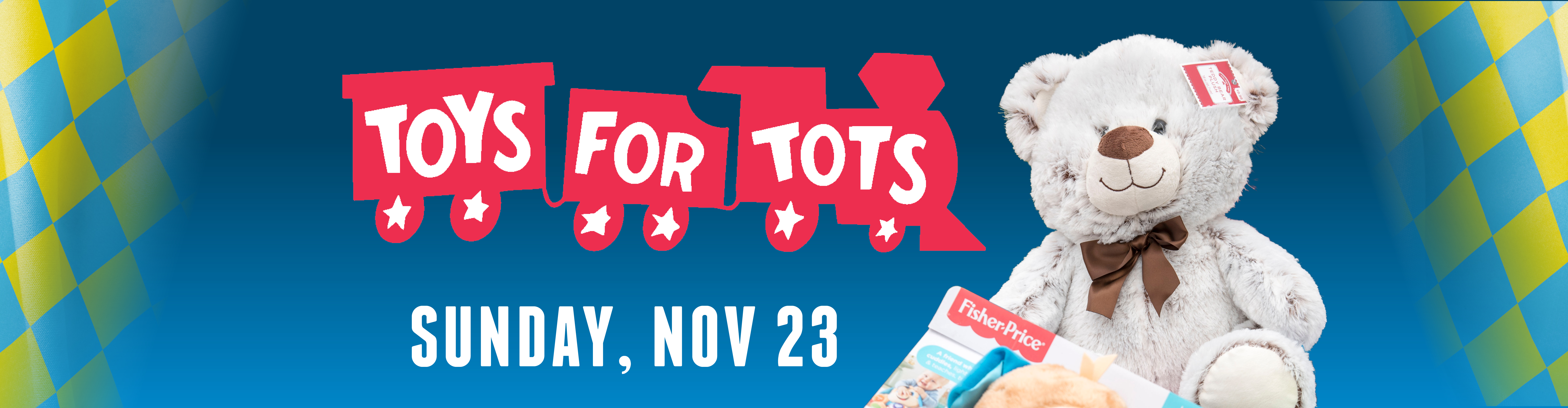 Toys for Tots