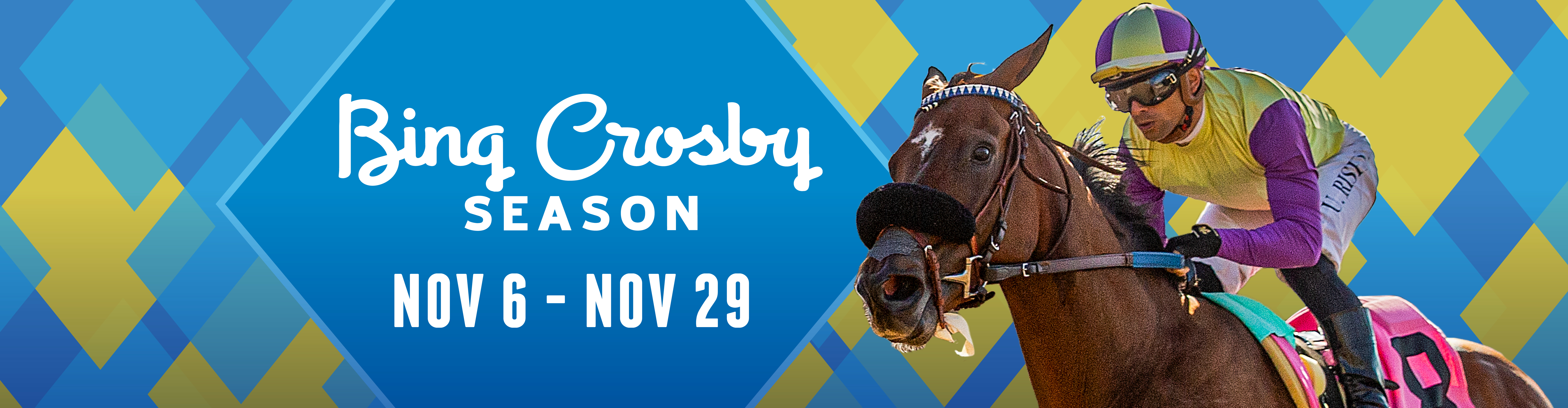 Bing Crosby Season