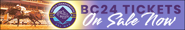 BC24 - tickets now