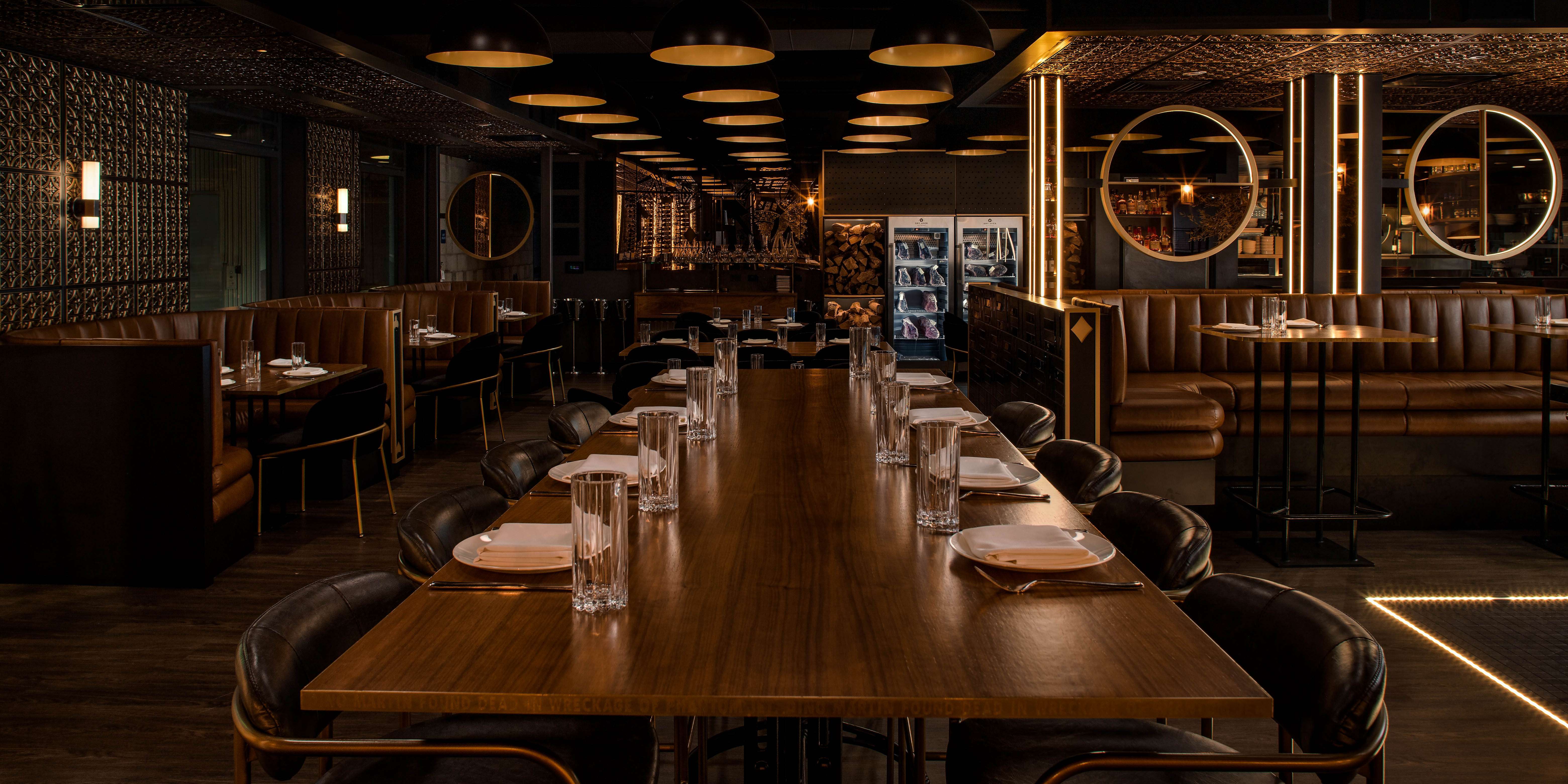 Rare Society Interior Solana Beach