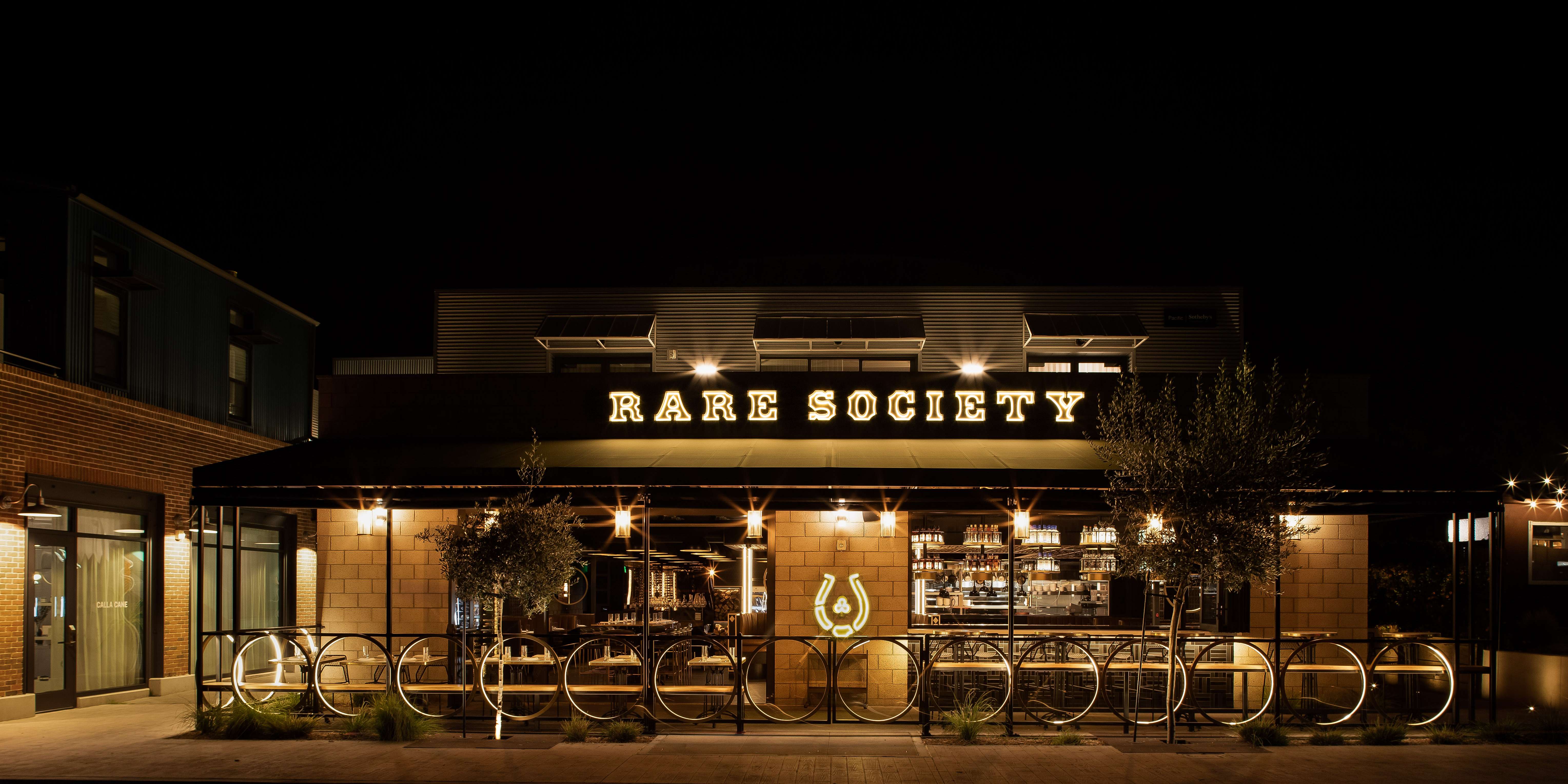 Rare Society Solana Beach