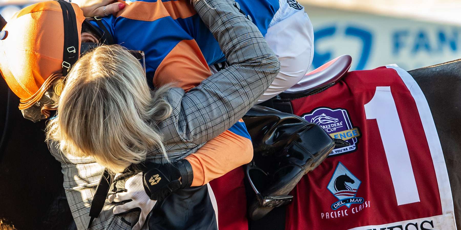 Fierceness Celebration