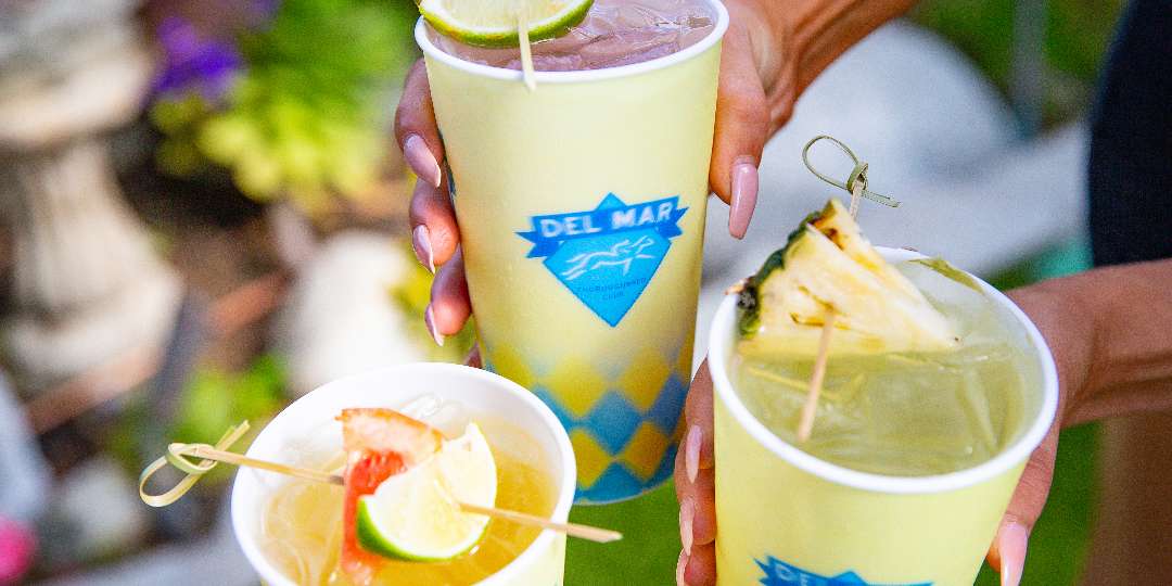 Signature Drinks