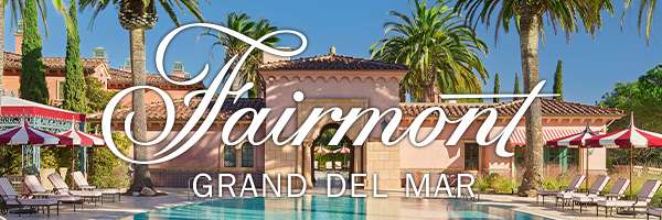 Fairmont Grand Del Mar