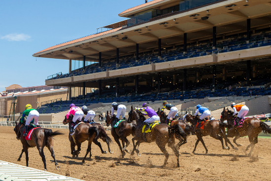 Photo of $1 Million 'Wild West Bonus' Announced for Big 'Cap, Hollywood Gold Cup & TVG Pacific Classic Sweep as Santa Anita & Del Mar Join Forces
