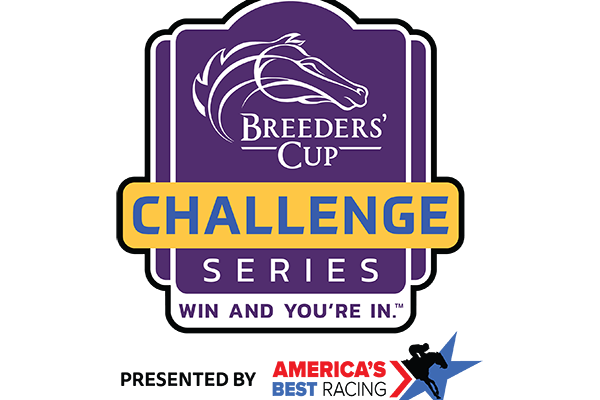 Breeders' Cup Prohibiting Lasix in Challenge Series Races