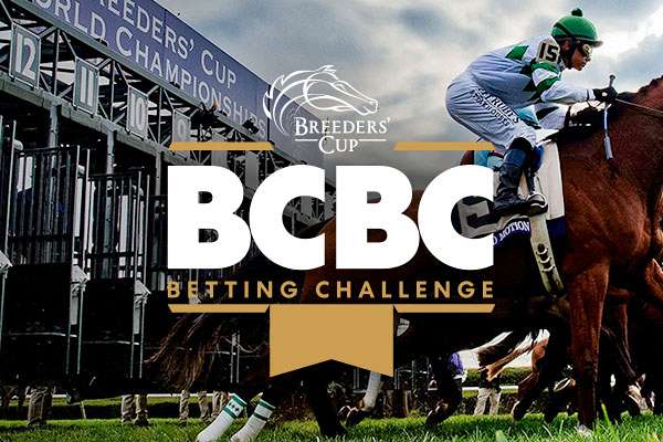 Breeders' Cup Betting Challenge