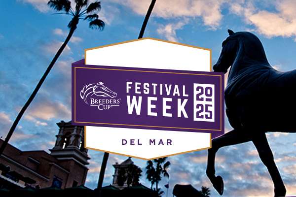 Breeders' Cup Festival