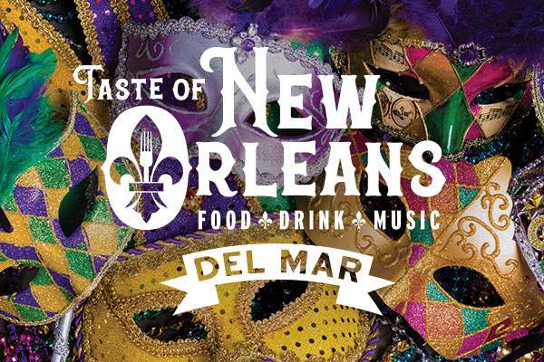 Taste of New Orleans