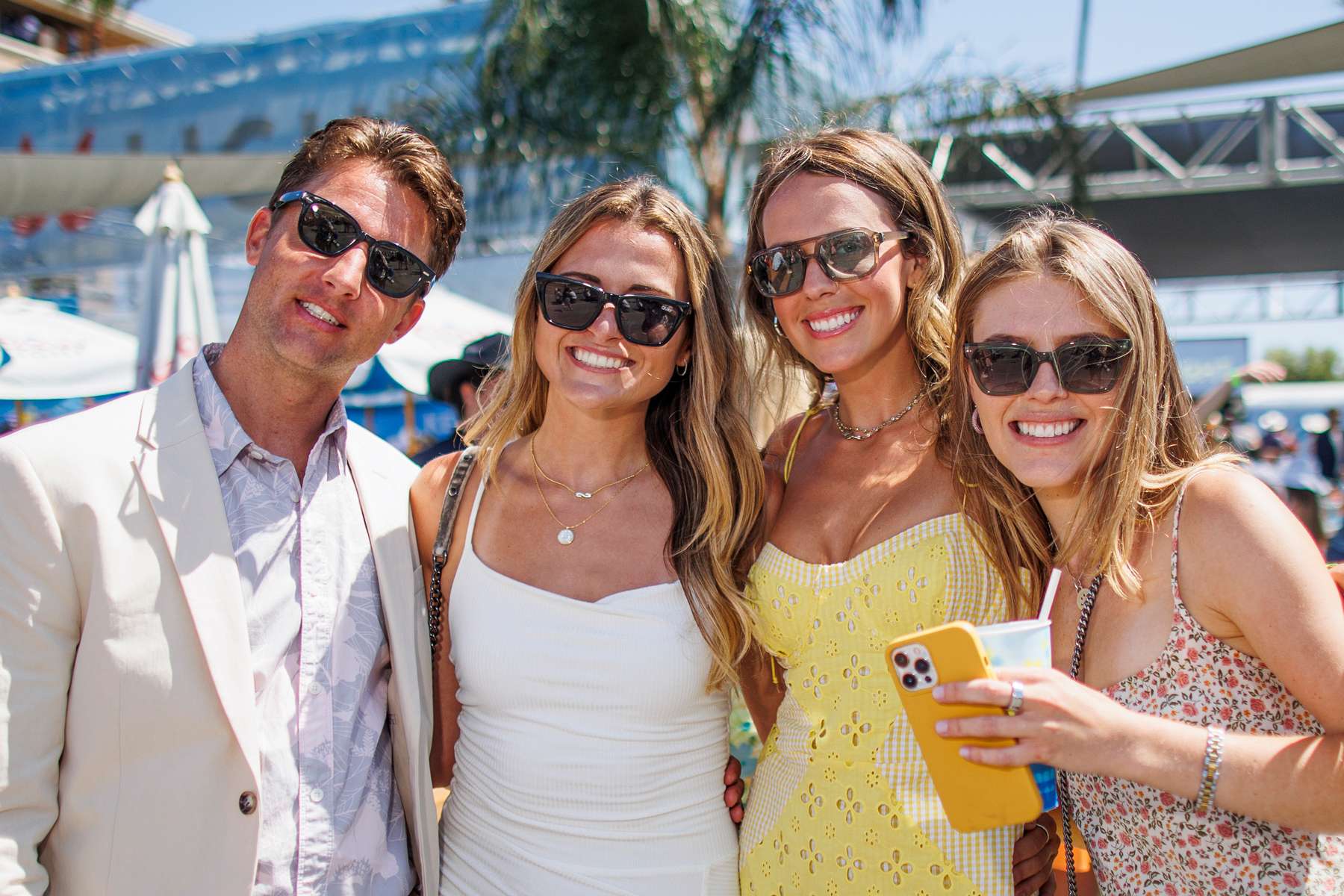 Turf & Surf Festival