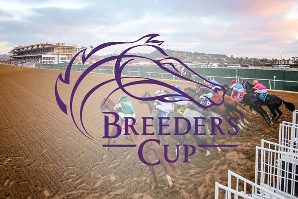 Breeders' Cup