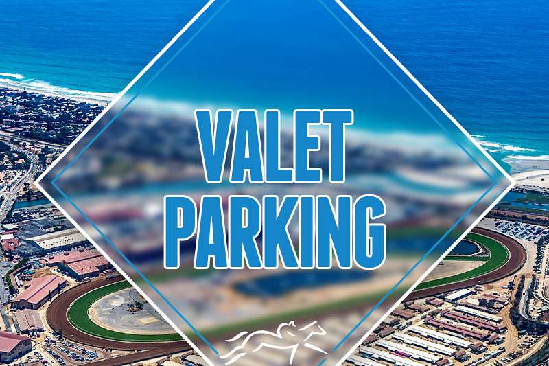 Valet Parking