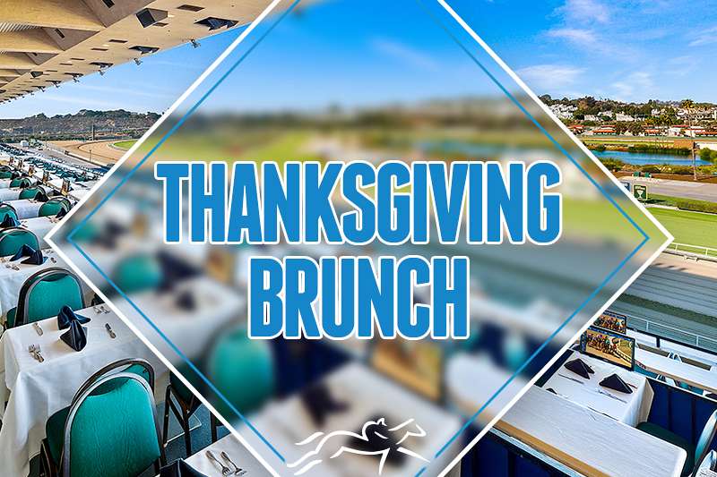 Thanksgiving Brunch