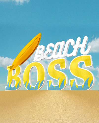 Beach Boss