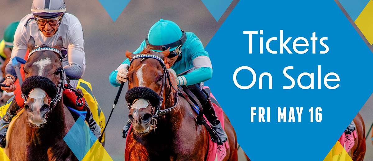 Tickets Office Opens