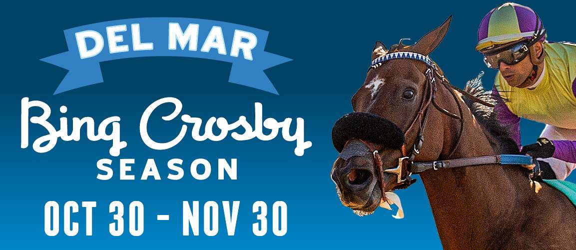 Bing Crosby Season