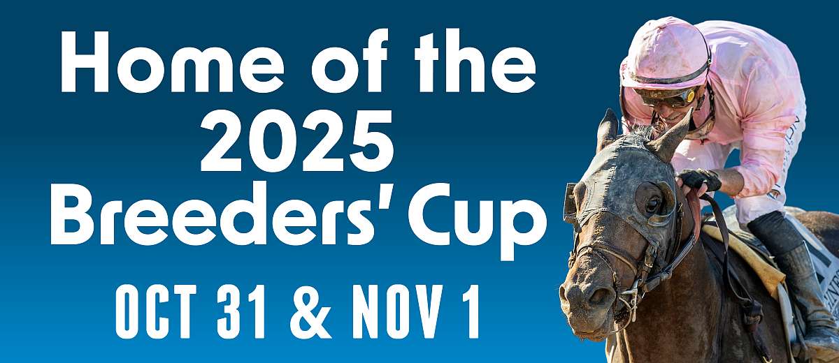 Breeders' Cup