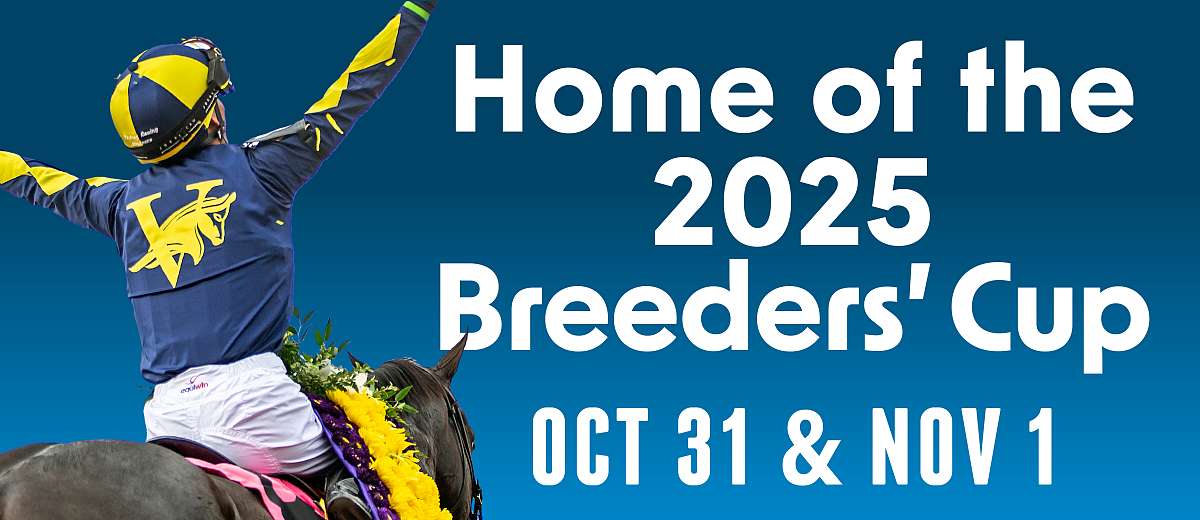Breeders' Cup World Championships