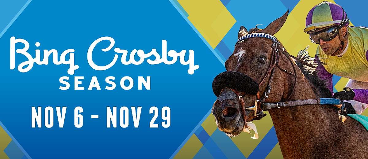 Bing Crosby Season