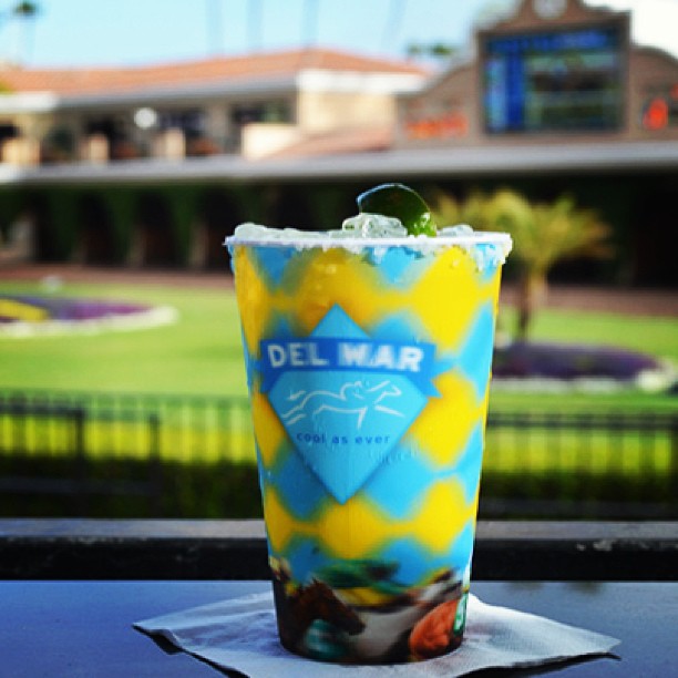 Del Margarita