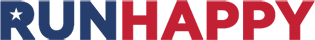 RunHappy Logo