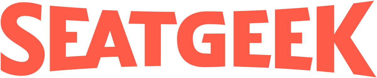 SeatGeek SeatGeek Logo