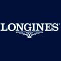 Longines - Official Timekeeper