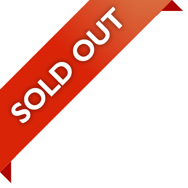 SOLD OUT