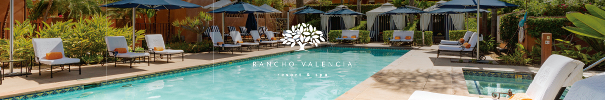 Rancho Valencia