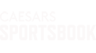 Sponsor Logo: Ceasars Sportsbook