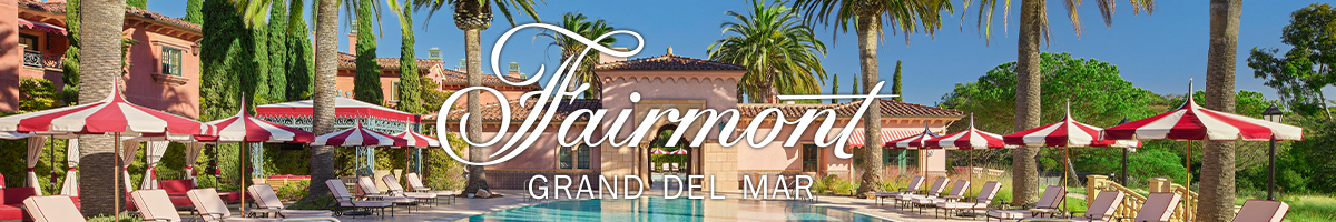 Fairmont Grand Del Mar